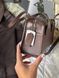 Coach 1941 Swing Zip Bag Brown [оригінальна коробка] pr0084 фото 14