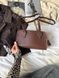 Coach 1941 Swing Zip Bag Brown [оригінальна коробка] pr0084 фото 5