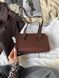 Coach 1941 Swing Zip Bag Brown [оригінальна коробка] pr0084 фото 9