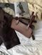 Coach 1941 Swing Zip Bag Brown [оригінальна коробка] pr0084 фото 2