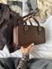 Coach 1941 Swing Zip Bag Brown [оригінальна коробка] pr0084 фото 8