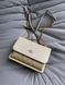 Coach Mini Klare Crossbody in Signature Canvas Milk/Beige [оригінальна коробка] pr0004 фото 14