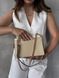 Coach Mini Klare Crossbody in Signature Canvas Milk/Beige [оригінальна коробка] pr0004 фото 13