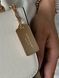 Coach Mini Klare Crossbody in Signature Canvas Milk/Beige [оригінальна коробка] pr0004 фото 6