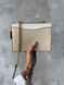 Coach Mini Klare Crossbody in Signature Canvas Milk/Beige [оригінальна коробка] pr0004 фото 4