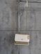 Coach Mini Klare Crossbody in Signature Canvas Milk/Beige [оригінальна коробка] pr0004 фото 9