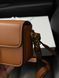 Coach Tabby Shoulder Bag Brown Mini [оригінальна брендована коробка] pr0066 фото 9