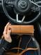 Coach Tabby Shoulder Bag Brown Mini [оригінальна брендована коробка] pr0066 фото 15