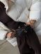Coach Trail Crossbody With Pillow Quilting Black [крафтовва коробка] pr0076 фото 8
