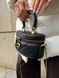 Coach Trail Crossbody With Pillow Quilting Black [крафтовва коробка] pr0076 фото 18