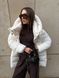 Coach Trail Crossbody With Pillow Quilting Black [крафтовва коробка] pr0076 фото 7