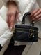 Coach Trail Crossbody With Pillow Quilting Black [крафтовва коробка] pr0076 фото 26