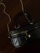 Coach Trail Crossbody With Pillow Quilting Black [крафтовва коробка] pr0076 фото 28