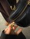 Coach Trail Crossbody With Pillow Quilting Black [крафтовва коробка] pr0076 фото 23