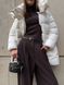Coach Trail Crossbody With Pillow Quilting Black [крафтовва коробка] pr0076 фото 9