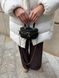 Coach Trail Crossbody With Pillow Quilting Black [крафтовва коробка] pr0076 фото 19