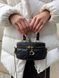 Coach Trail Crossbody With Pillow Quilting Black [крафтовва коробка] pr0076 фото 20