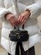 Coach Trail Crossbody With Pillow Quilting Black [крафтовва коробка] pr0076 фото 22