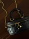 Coach Trail Crossbody With Pillow Quilting Black [крафтовва коробка] pr0076 фото 27