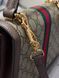 Gucci Ophidia Medium Top Handle Bag [коробка кришка-дно] pr7723 фото 8