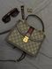 Gucci Ophidia Medium Top Handle Bag [коробка кришка-дно] pr7723 фото 1