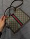 Gucci Ophidia Medium Top Handle Bag [коробка кришка-дно] pr7723 фото 5