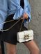 Pinko Mini Love Bag One Simply WHITE [оригінальна коробка] pr0002571 фото 1