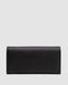 Hermes Constance Long To Go Wallet Black/Gold  882021 фото 3