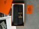 Hermes Constance Long To Go Wallet Black/Gold  882021 фото 15