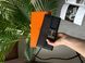 Hermes Constance Long To Go Wallet Black/Gold  882021 фото 5