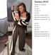 Костюм Velour Contrast Set 2625 фото 10