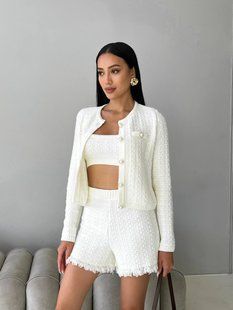 Костюм Cashmere Touch 8759 фото