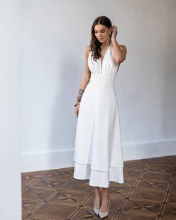 Сукня Elira Midi 611 фото