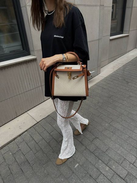 Herm&egrave;s Kelly bag pr0754 фото
