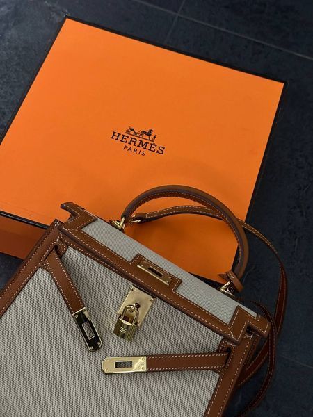 Herm&egrave;s Kelly bag pr0754 фото