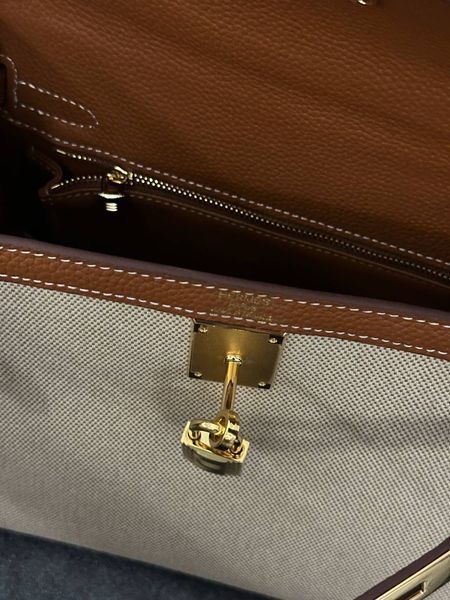 Herm&egrave;s Kelly bag pr0754 фото