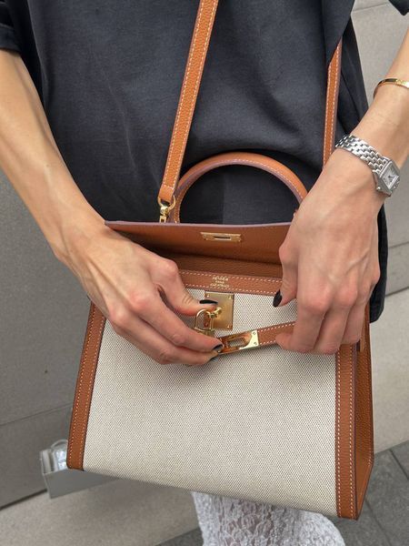 Herm&egrave;s Kelly bag pr0754 фото