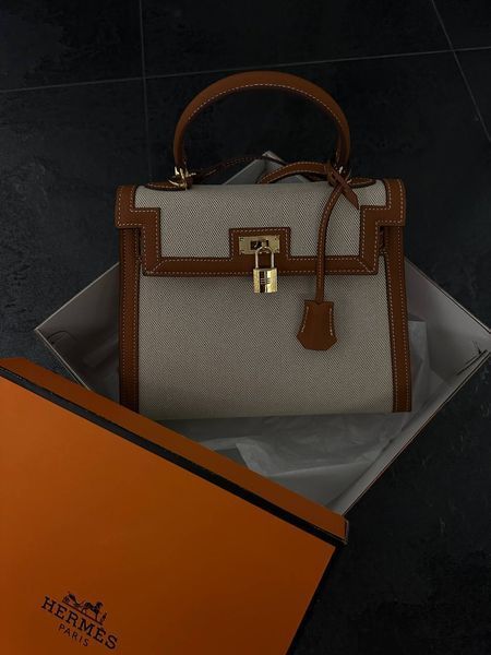 Herm&egrave;s Kelly bag pr0754 фото