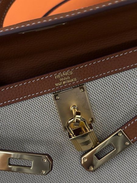 Herm&egrave;s Kelly bag pr0754 фото