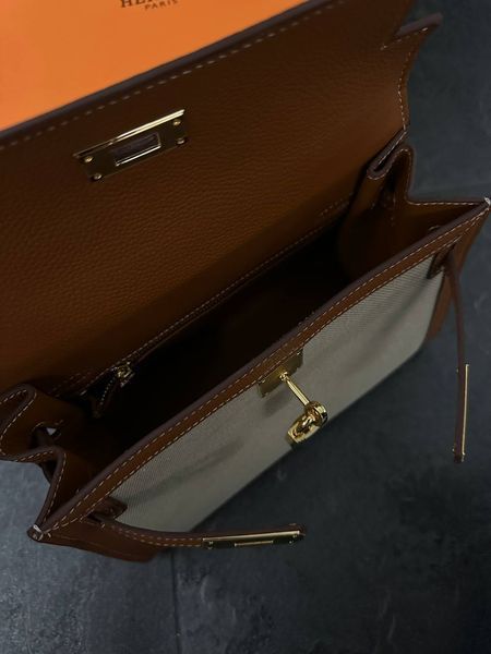 Herm&egrave;s Kelly bag pr0754 фото