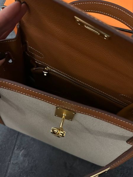 Herm&egrave;s Kelly bag pr0754 фото