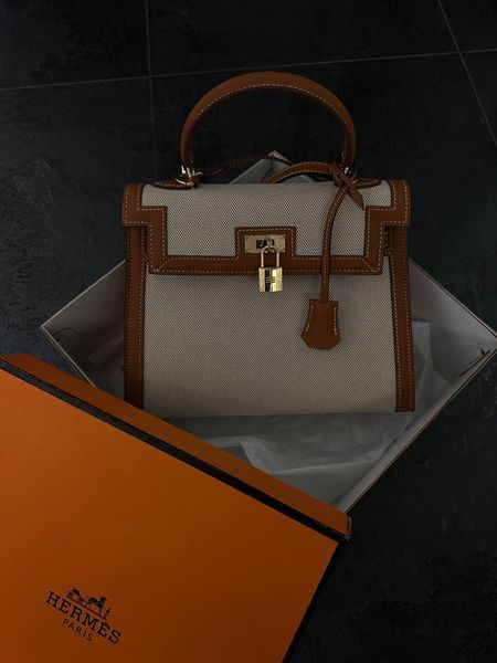 Herm&egrave;s Kelly bag pr0754 фото