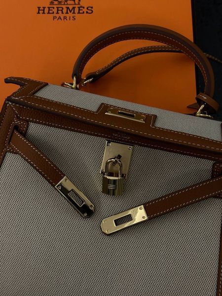Herm&egrave;s Kelly bag pr0754 фото