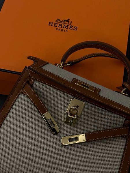 Herm&egrave;s Kelly bag pr0754 фото