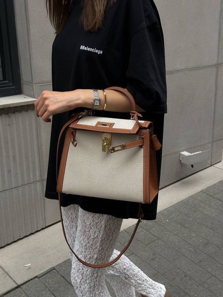 Herm&egrave;s Kelly bag pr0754 фото