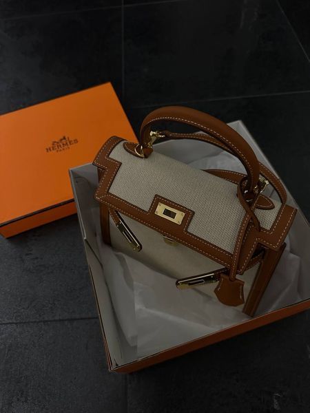 Herm&egrave;s Kelly bag pr0754 фото