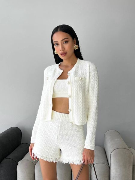 Костюм Cashmere Touch 8759 фото