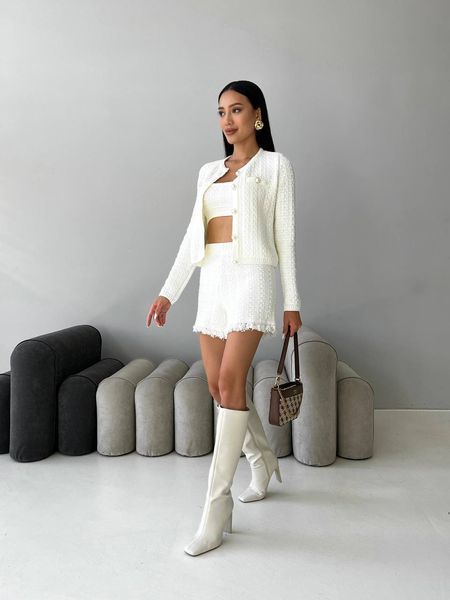Костюм Cashmere Touch 8759 фото
