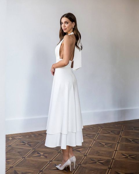 Сукня Elira Midi 611 фото
