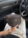 Coach Signature Belt Bag Fanny Pack Brown [оригінальна коробка] pr8727 фото 7